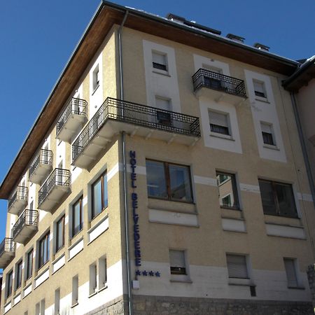 Hotel Belvedere Dolomiti Pieve di Cadore Bagian luar foto