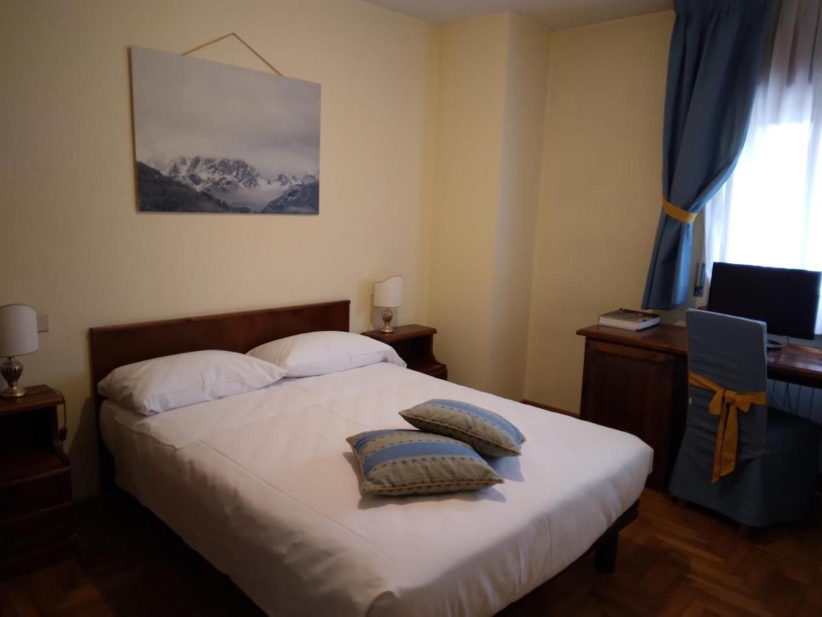 Hotel Belvedere Dolomiti Pieve di Cadore Bagian luar foto