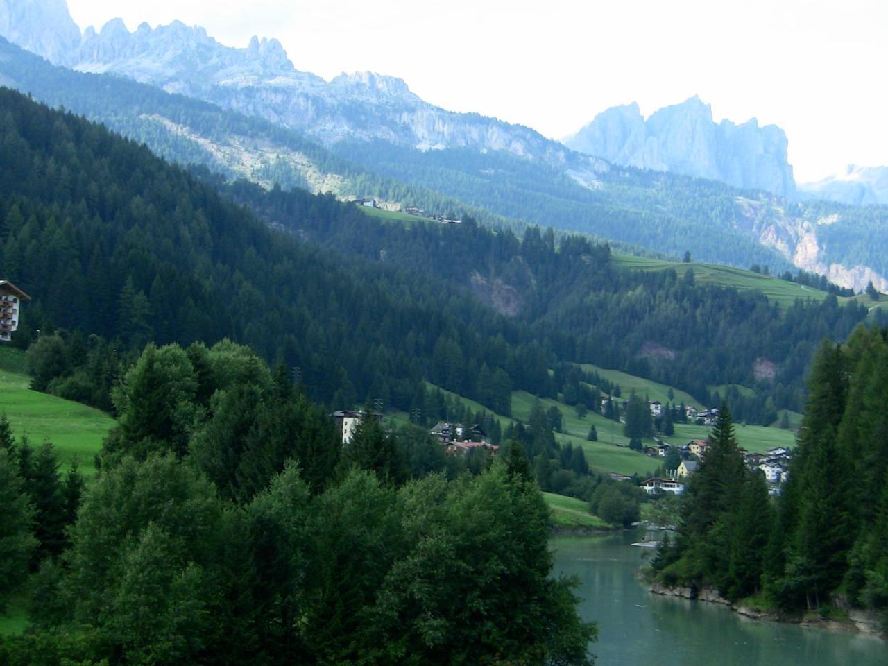 Hotel Belvedere Dolomiti Pieve di Cadore Bagian luar foto