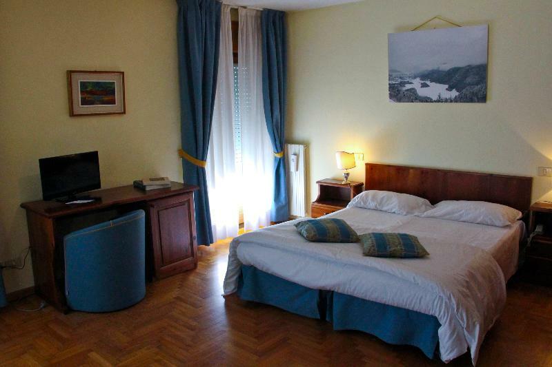 Hotel Belvedere Dolomiti Pieve di Cadore Bagian luar foto